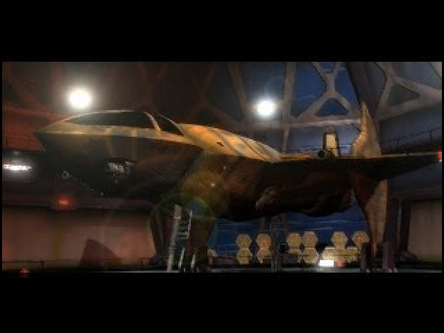 X2: No Relief screenshot 5 for Playstation